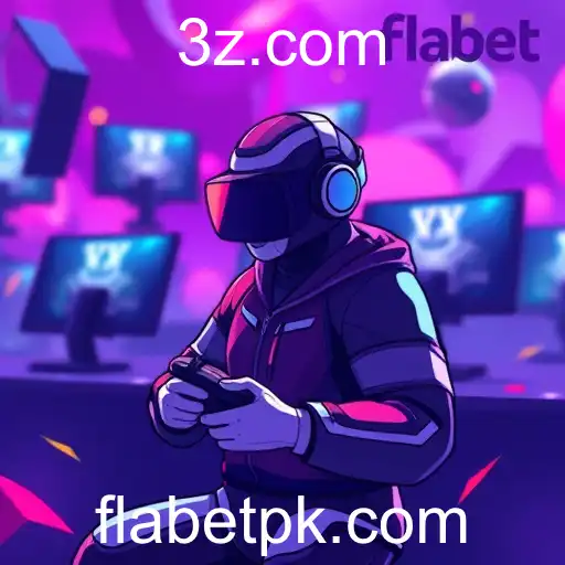 Flabet Revoluciona o Cenário de Jogos em 2025