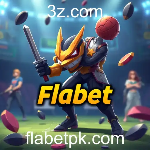 Flabet Inova com Campeonato de Jogos Retro