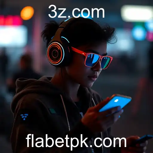 A Ascensão dos Jogos Online Impulsionados por 'Flabet'