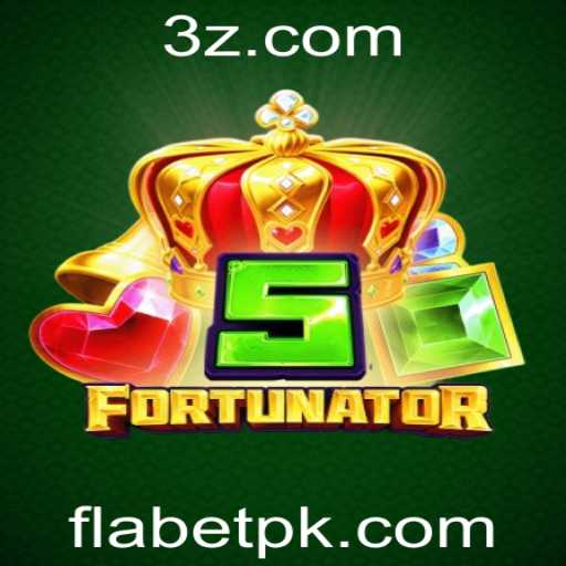 Entendendo 5Fortunator: Um Mergulho no Novo Fenômeno dos Jogos