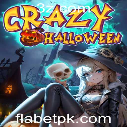 Descubra CrazyHalloween: O Jogo Que Transforma a Noite das Bruxas em Diversão e Desafios