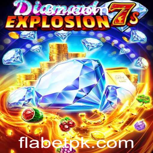 Explorando o Universo de DiamondExplosion7s: O Jogo que Está Revolucionando o Entretenimento