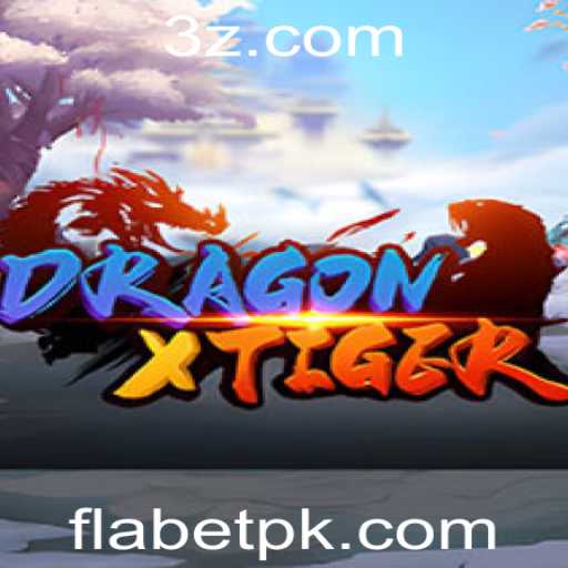 Descubra o Mundo de DragonXTiger: O Jogo que Está Conquistando a Cena