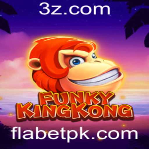 Descubra o Mundo Empolgante de FunkyKingKong: Um Jogo de Aventuras e Flabet