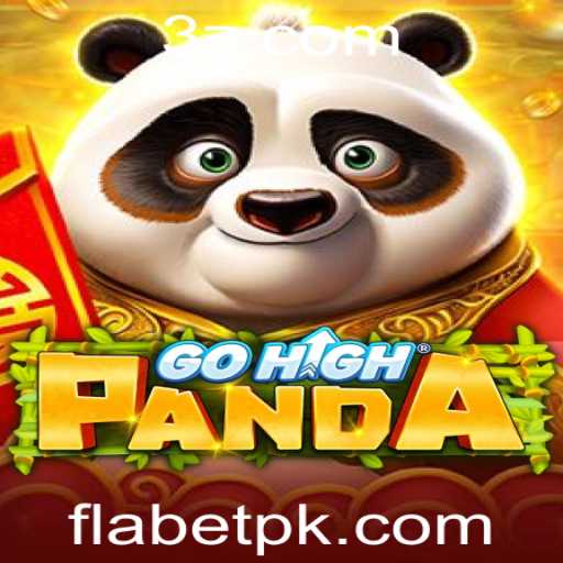 GoHighPanda: Uma Aventura com Flabet