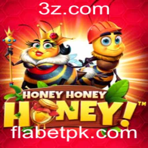 Descubra o Mundo de HoneyHoneyHoney: Jogo de Aventuras e Estratégia