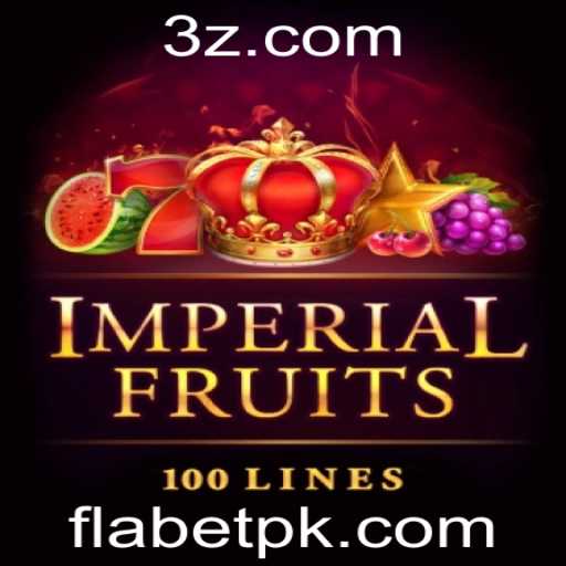 Descubra o Fascinante Mundo de ImperialFruits100: O Jogo que Conquista Multidões