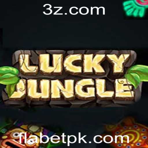 Explorando LuckyJungle: O Novo Jogo Que Captura Aventuras Selvagens