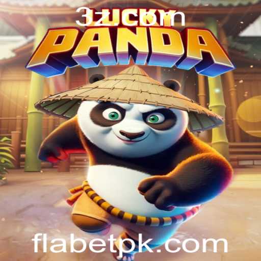 Descubra LuckyPanda: O Novo Fenômeno Ludico com Flabet