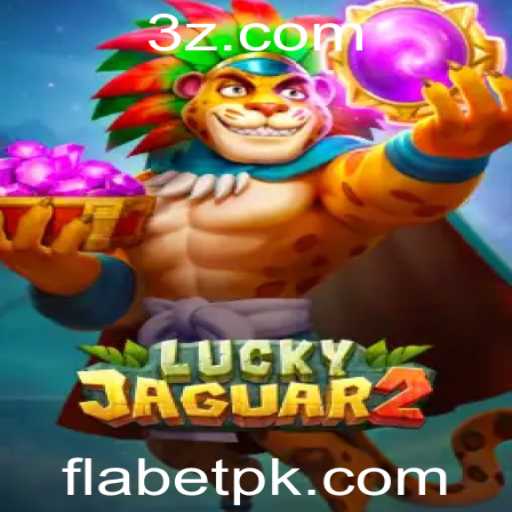 Tudo sobre Luckyjaguar2: O Jogo Empolgante Movimentando a Comunidade Gamer