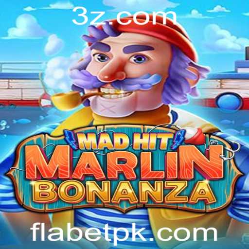 Explorando a Aventura de 'MadHitMarlinBonanza'
