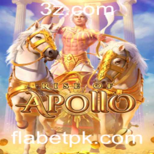 Rise of Apollo: Um Mergulho Profundo no Jogo e Sua Mecânica Inovadora