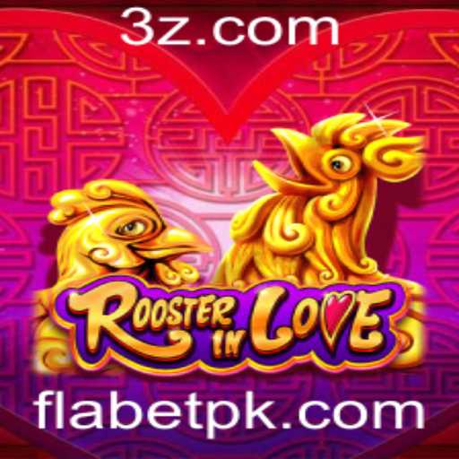 RoosterInLove: Descubra o Fascinante Mundo do Novo Jogo Sensação