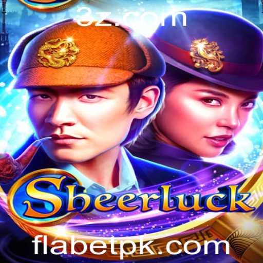 Sheerluck: Explorando o Novo Jogo de Mistério com Elementos de Flabet