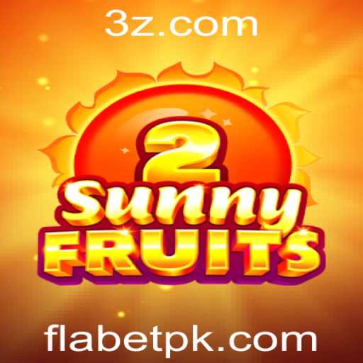 Descubra a Emoção do Jogo SunnyFruits2 e a Aventura do Flabet