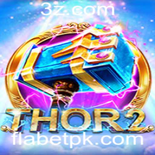 Explore Thor2: O Novo Jogo Envolvente no Mundo de Flabet