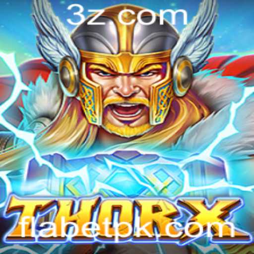 Explorando o Universo de ThorX: Aventura e Estratégia no Mundo de Flabet