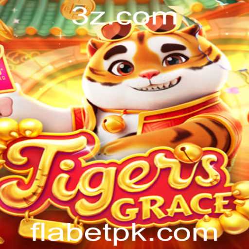 TigersGrace: Explorando o Fascinante Mundo do Jogo com o Elemento Surpresa de 'Flabet'