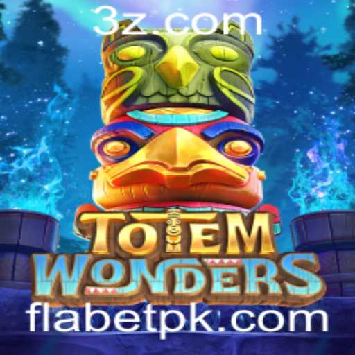 Explorando TotemWonders: Um Mergulho no Mundo Fascinante do Jogo