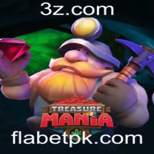 Desbravando TreasureMania: Mergulhe na Aventura do Século com a Palavrachave 'flabet'
