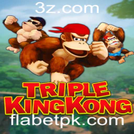 Descubra o Excitante Mundo de TripleKingKong