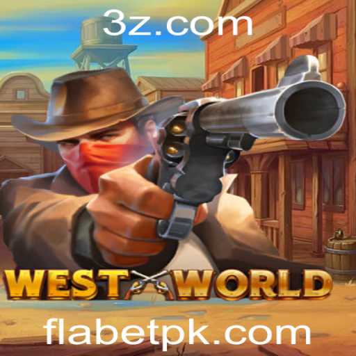 WestWorld: A Nova Sensação Interativa no Mundo dos Games