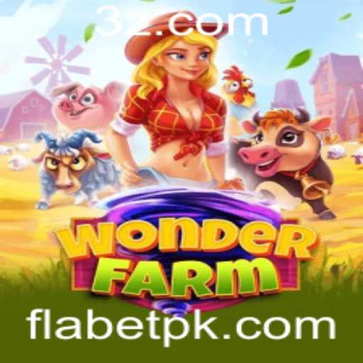 Descubra WonderFarm: O Fascinante Mundo do Jogo com Flabet