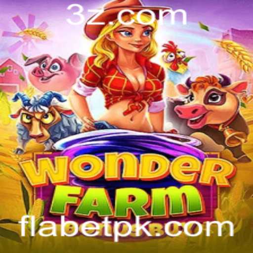 Explore o Fascinante Mundo de WonderFarmBonusBuy